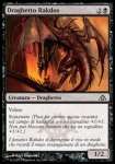 Draghetto Rakdos