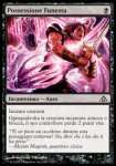 Possessione Funesta