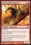 Velocista del Labirinto
