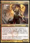 Commando Infuocato