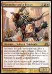 Plasmabattaglia Boros