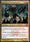 Gladiatore del Massacro