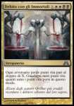 Debito con gli Immortali
