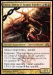 Exava, Strega di Sangue Rakdos