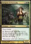 Gorgone di Korozda