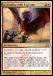 Iniziativa della Legione
