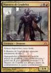 Maestro di Crudeltà