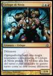 Ciclope di Nivix