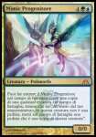 Mimic Progenitore
