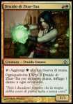 Druido di Zhur-Taa