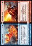 Trasformare // Incendiare