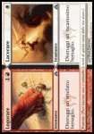 Logorare // Lacerare