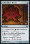 Pietraindice Rakdos