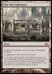 Fine del Labirinto