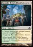Cancello della Gilda di Selesnya