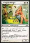 Ranger della Capra Alata