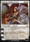 Elspeth, Cavaliera Errante