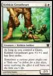 Kithkin Cuoregrande