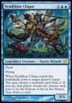 Cricca Vendilion