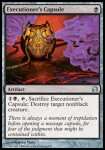 Capsula del Carnefice