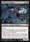 Vampira Scheletrica