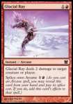 Raggio Glaciale