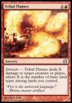 Fiamme Tribali
