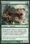 Tarmogoyf