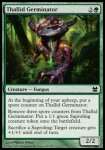 Thallid Genitrice