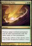 Impulso del Maelstrom