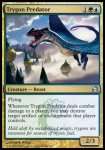 Predatore Trigone