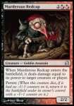 Omicida dal Berretto Rosso