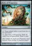 Reliquia del Progenitus