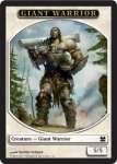 Token Creatura Gigante