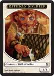 Token Creatura Kithkin