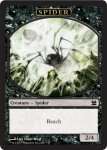 Token Creatura Ragno