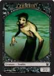 Token Creatura Zombie