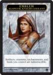 Emblema Elspeth, Cavaliera Errante