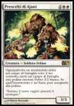 Prescelti di Ajani