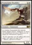Tramutante Ossafalce