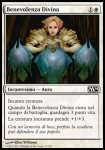 Benevolenza Divina
