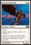Grifone Sentinella