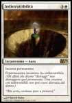 Indistruttibilità