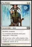 Pacifismo