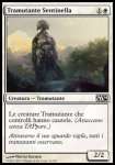 Tramutante Sentinella