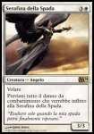 Serafina della Spada