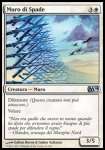 Muro di Spade