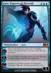 Jace, Esperto di Ricordi