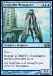 Draghetto Messaggero