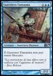 Guerriero Fantasma
